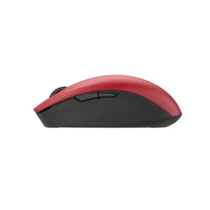 Мышь беспроводная 2E MF2030 Rechargeable WL Red (2E-MF2030WR) USB UA