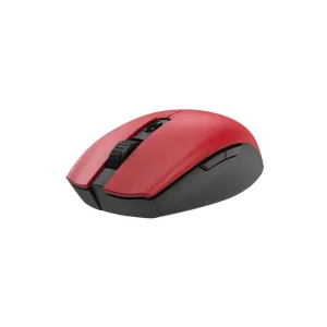 Мышь беспроводная 2E MF2030 Rechargeable WL Red (2E-MF2030WR) USB UA