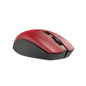 Мышь беспроводная 2E MF2030 Rechargeable WL Red (2E-MF2030WR) USB UA