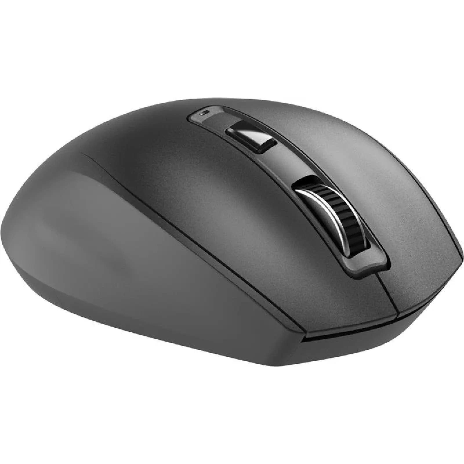 Миша бездротова 2E MF250 Silent WL Black (2E-MF250WBK) USB UA