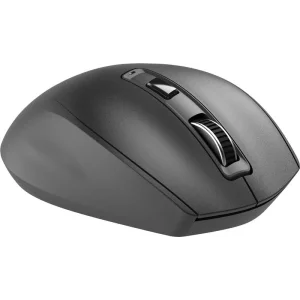 Миша бездротова 2E MF250 Silent WL Black (2E-MF250WBK) USB UA