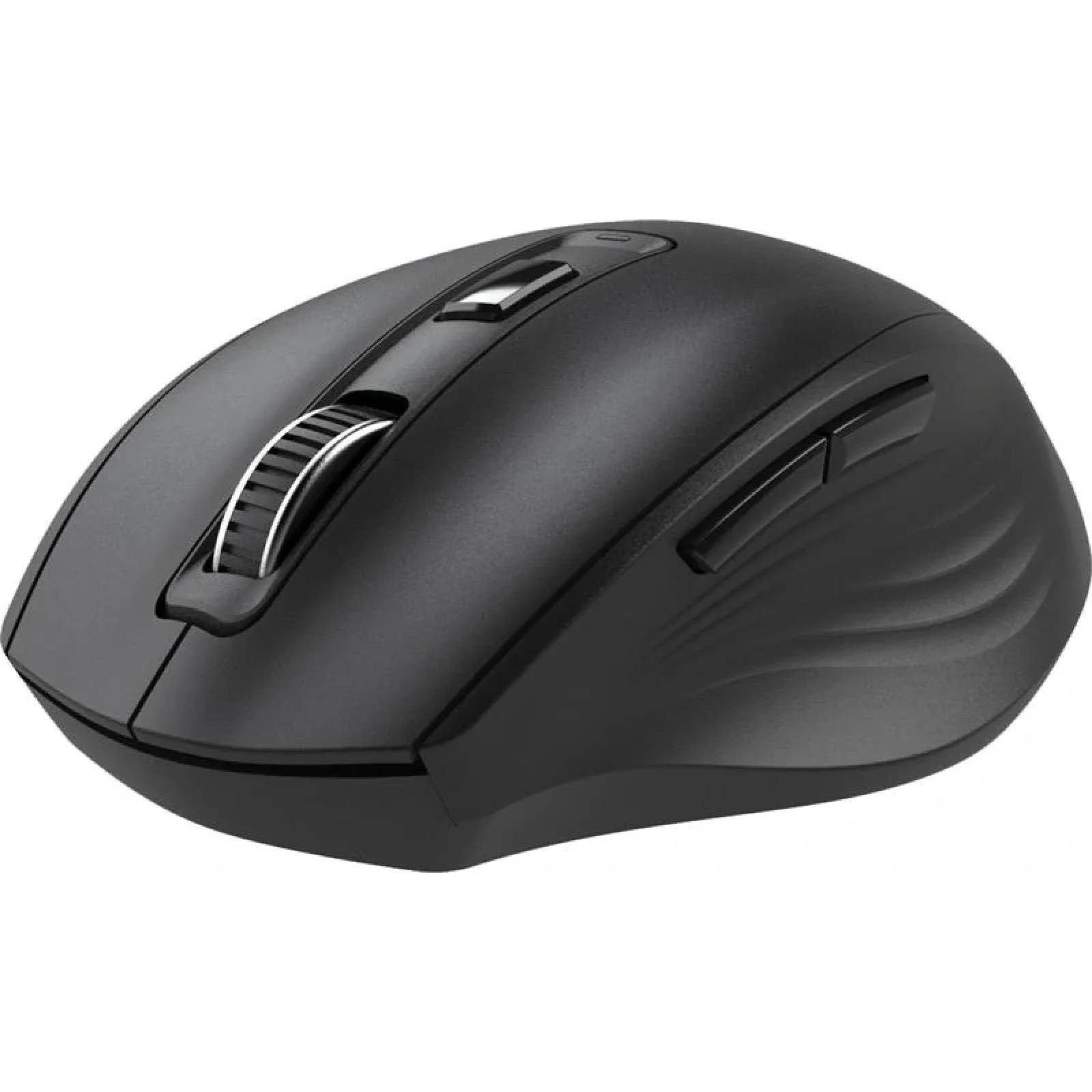 Миша бездротова 2E MF250 Silent WL Black (2E-MF250WBK) USB UA