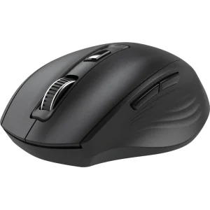 Миша бездротова 2E MF250 Silent WL Black (2E-MF250WBK) USB UA