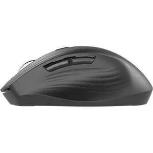 Миша бездротова 2E MF250 Silent WL Black (2E-MF250WBK) USB UA