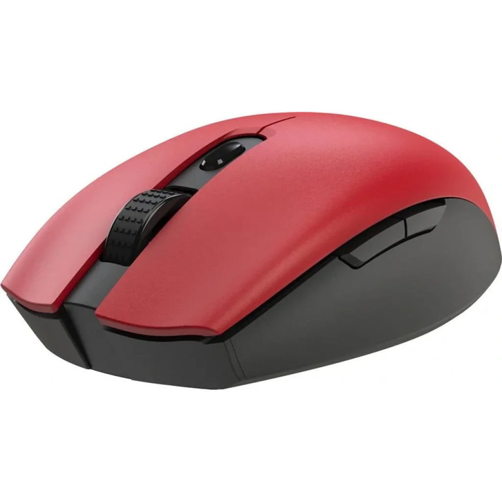 Мышь беспроводная 2E MF2030 Rechargeable WL Red (2E-MF2030WR) USB UA