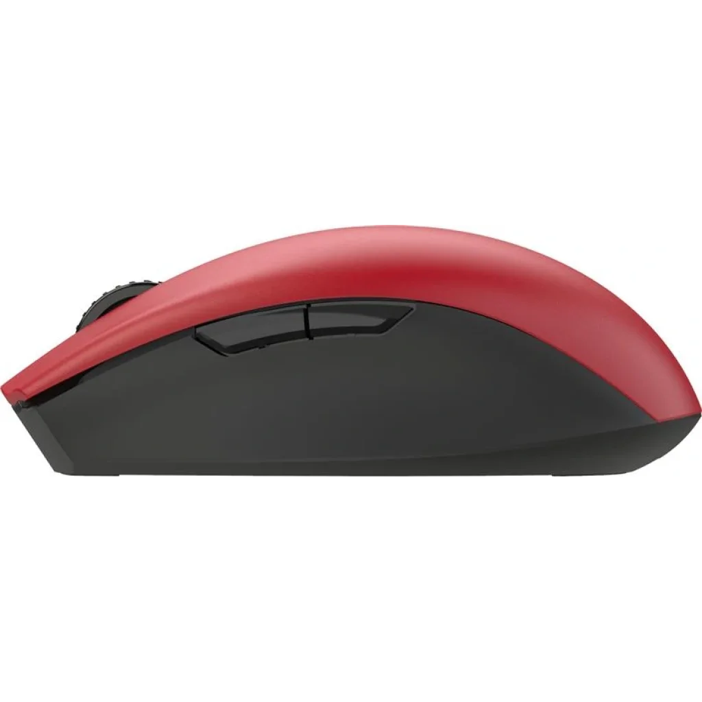 Мышь беспроводная 2E MF2030 Rechargeable WL Red (2E-MF2030WR) USB UA