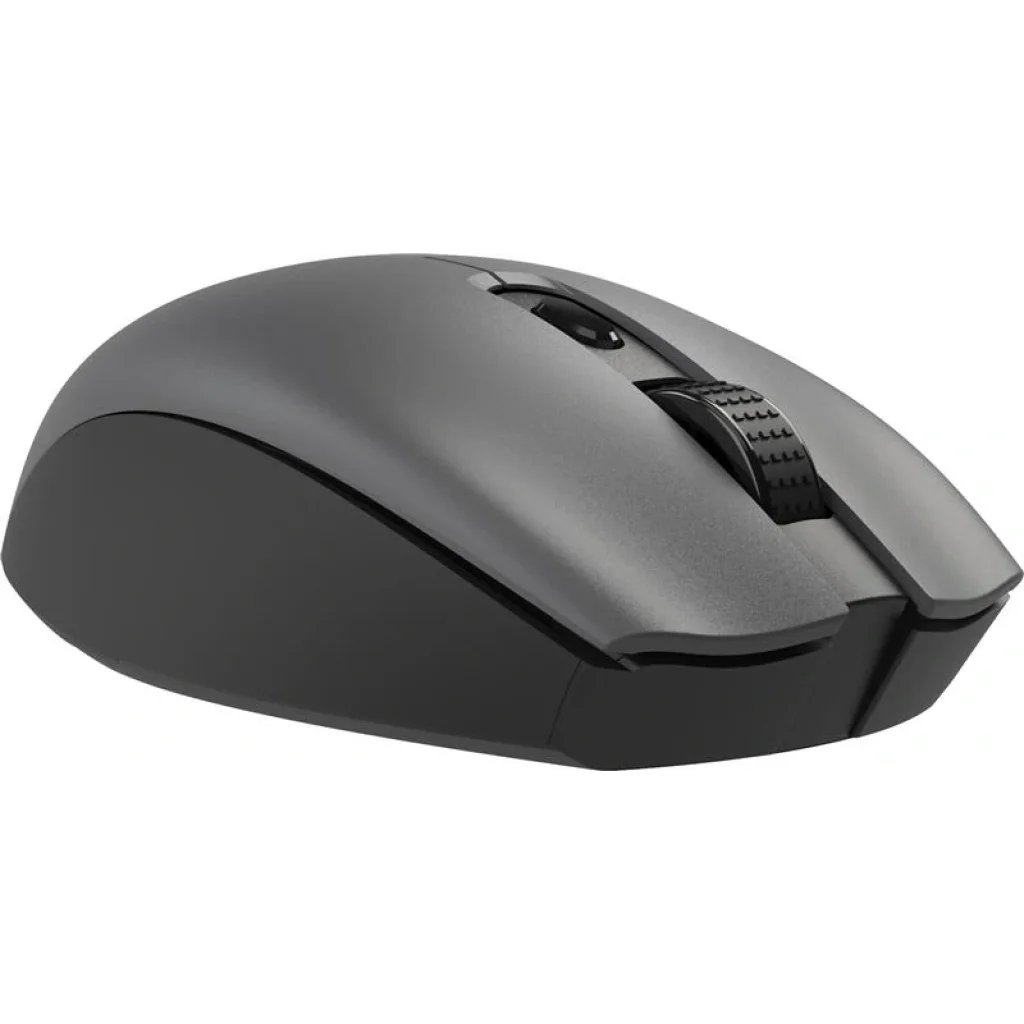 Миша бездротова 2E MF2030 Rechargeable WL Gray (2E-MF2030WG) USB UA