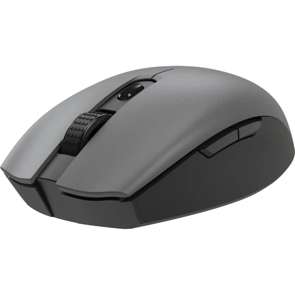 Миша бездротова 2E MF2030 Rechargeable WL Gray (2E-MF2030WG) USB UA