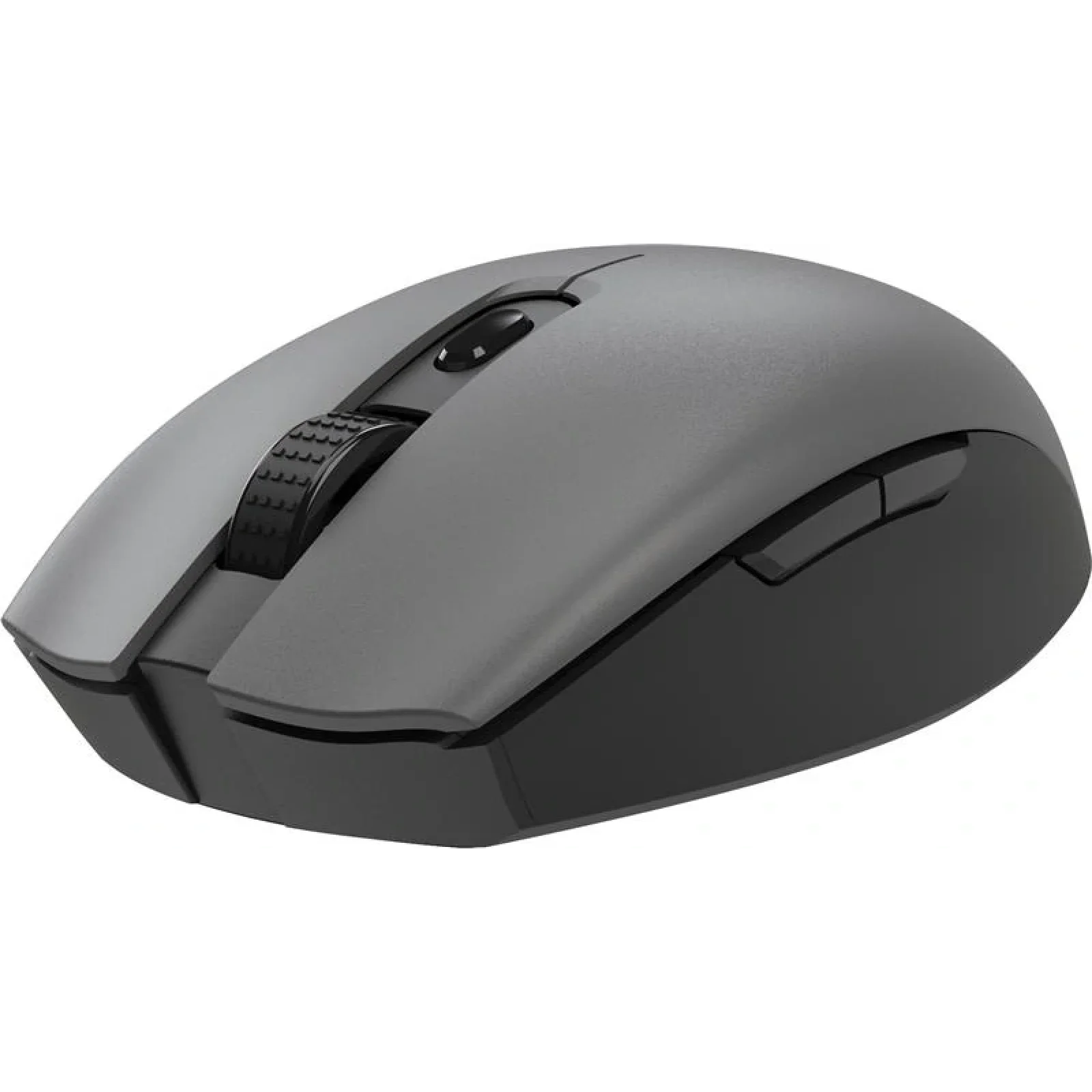 Мышь беспроводная 2E MF2030 Rechargeable WL Gray (2E-MF2030WG) USB UA