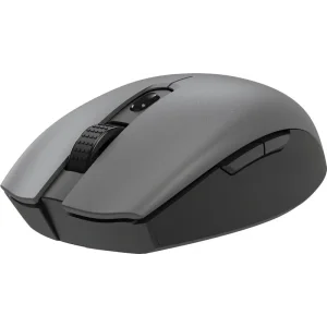Миша бездротова 2E MF2030 Rechargeable WL Gray (2E-MF2030WG) USB UA
