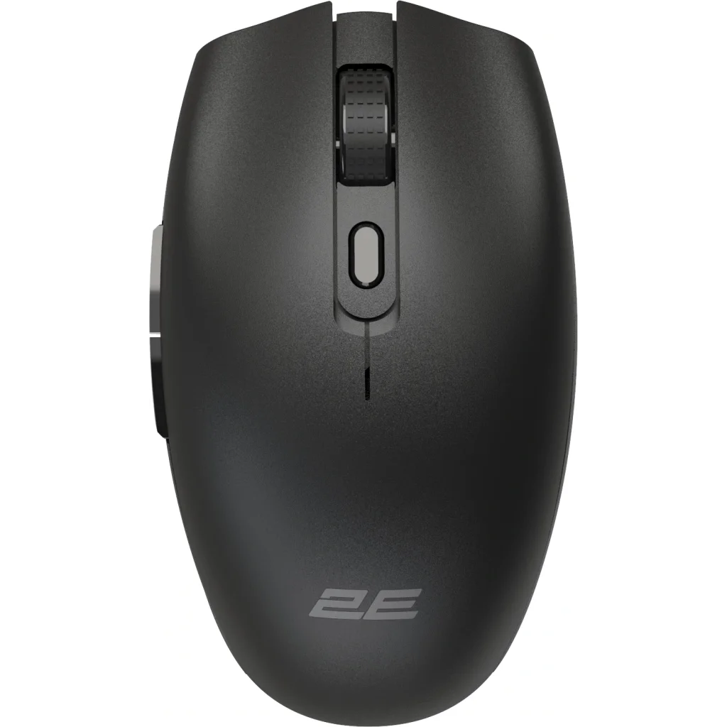 Миша бездротова 2E MF2030 Rechargeable WL Black (2E-MF2030WB) USB UA