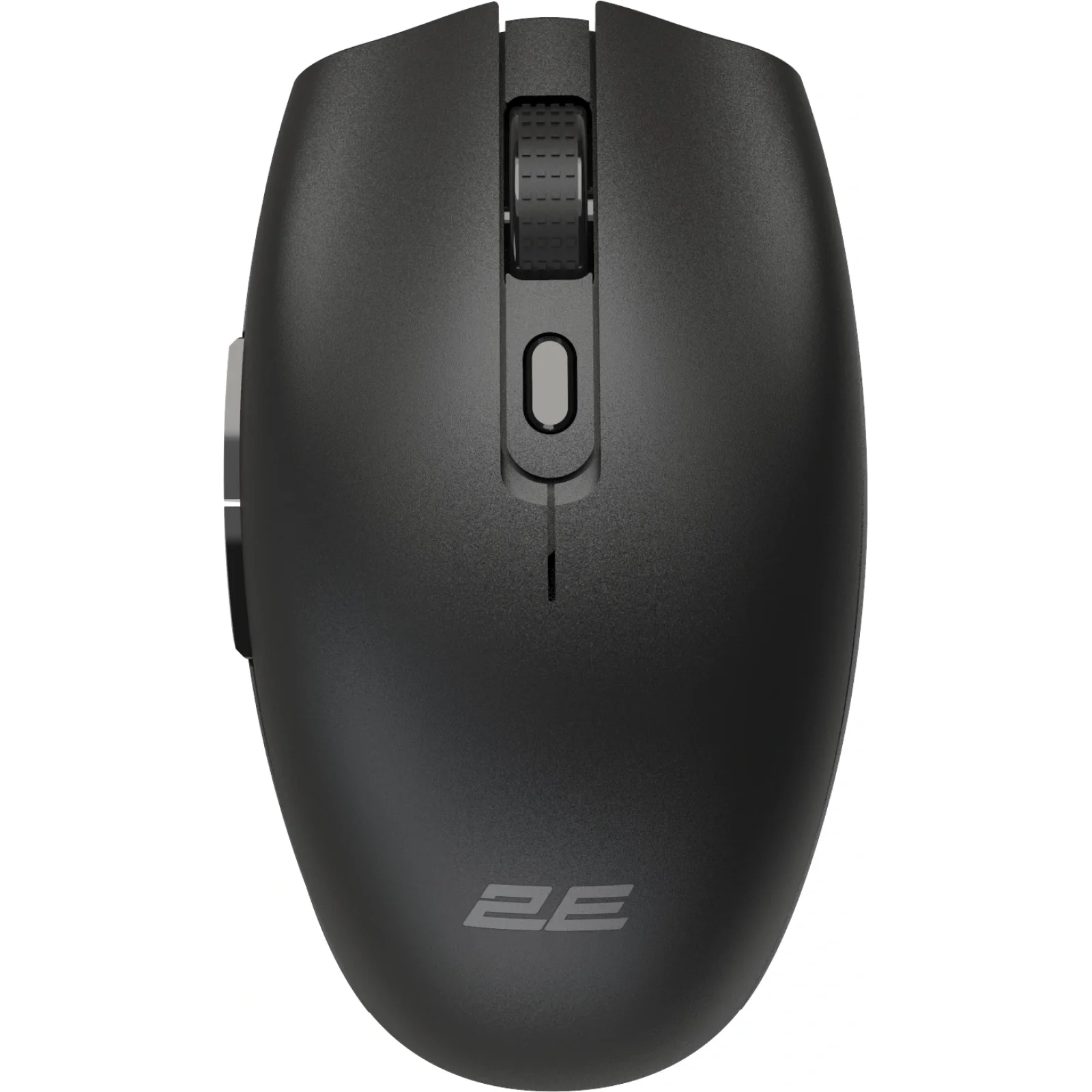 Мышь беспроводная 2E MF2030 Rechargeable WL Black (2E-MF2030WB) USB UA