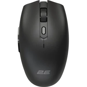 Миша бездротова 2E MF2030 Rechargeable WL Black (2E-MF2030WB) USB UA
