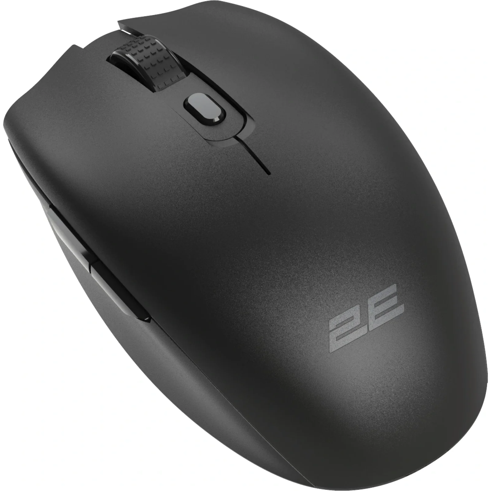 Мышь беспроводная 2E MF2030 Rechargeable WL Black (2E-MF2030WB) USB UA