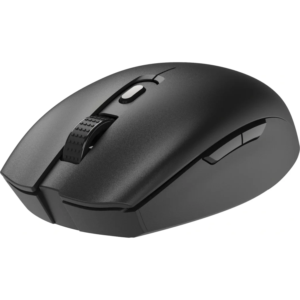 Миша бездротова 2E MF2030 Rechargeable WL Black (2E-MF2030WB) USB UA