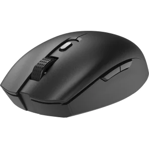 Миша бездротова 2E MF2030 Rechargeable WL Black (2E-MF2030WB) USB UA
