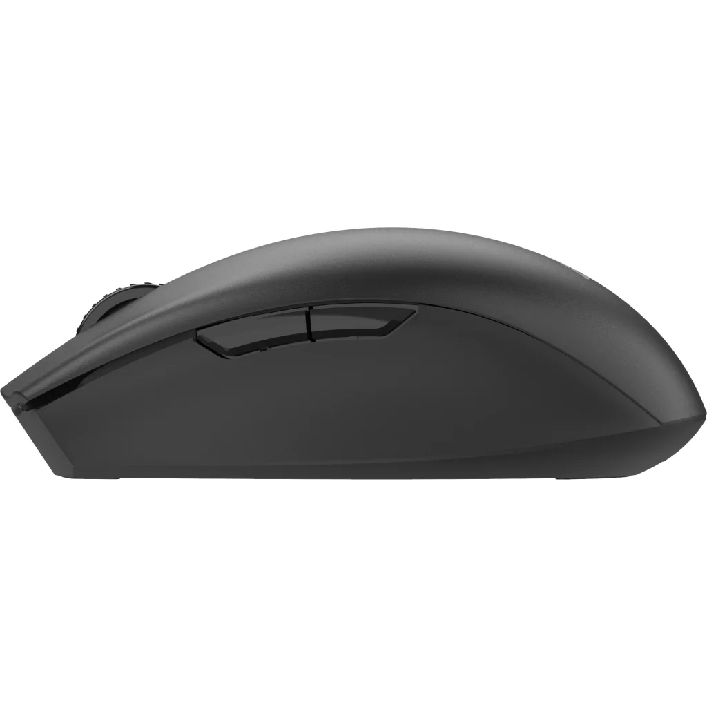 Миша бездротова 2E MF2030 Rechargeable WL Black (2E-MF2030WB) USB UA
