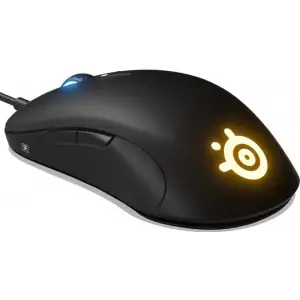 Миша SteelSeries Sensei Ten Black (62527) USB UA