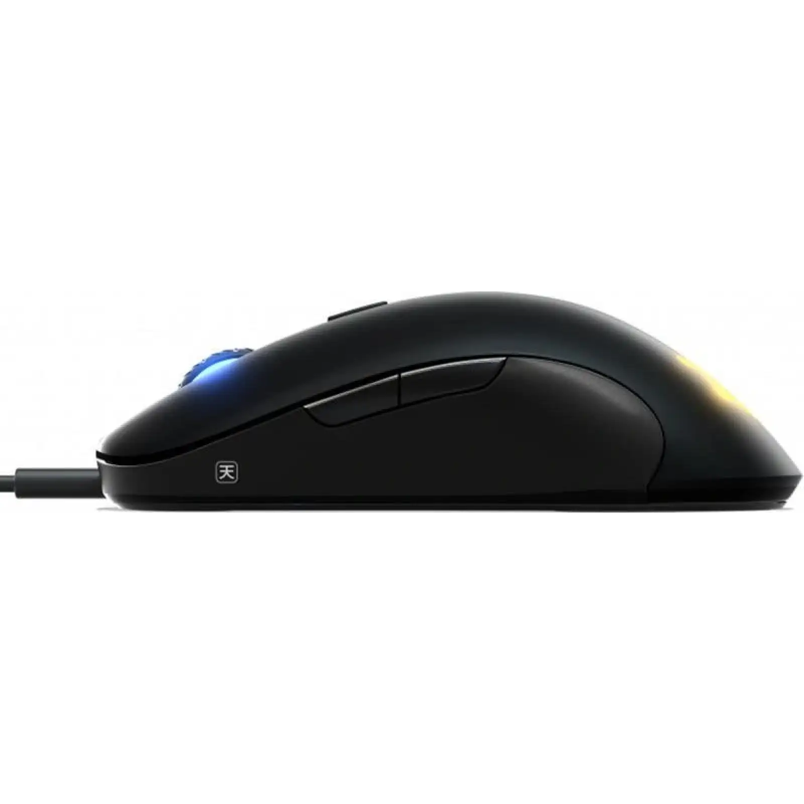 Миша SteelSeries Sensei Ten Black (62527) USB UA