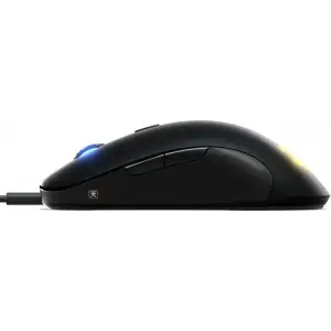 Миша SteelSeries Sensei Ten Black (62527) USB UA