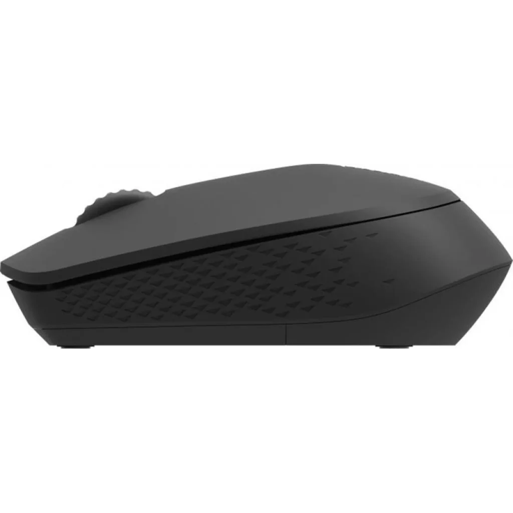 Мышь беспроводная Rapoo M100 Silent Wireless Multi-Mode Grey UA