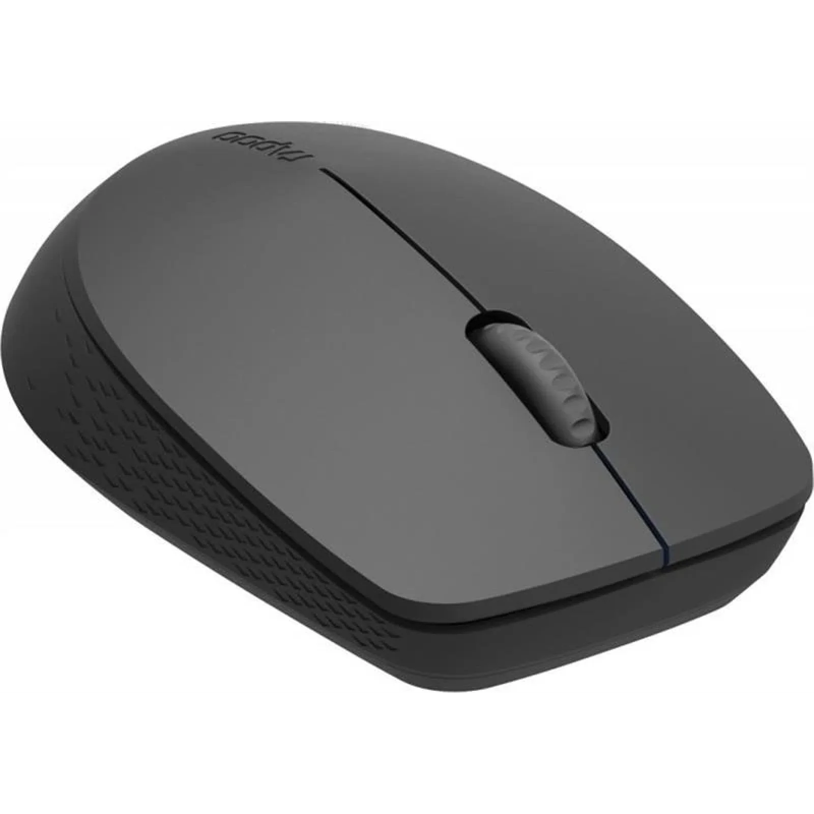 Мышь беспроводная Rapoo M100 Silent Wireless Multi-Mode Grey UA