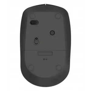 Мышь беспроводная Rapoo M100 Silent Wireless Multi-Mode Grey UA