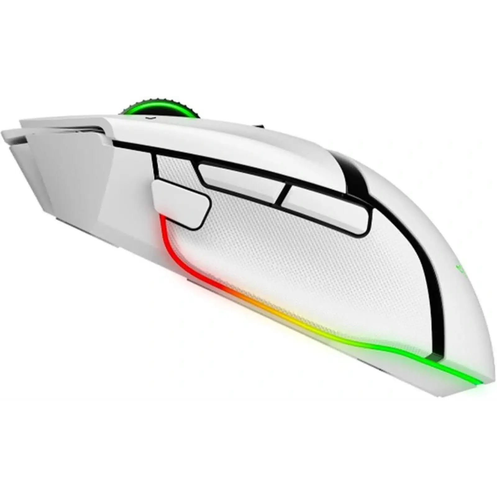 Миша Razer Basilisk V3 Pro White (RZ01-04620100-R3G1) USB, RZ01-04620200-R3G1 UA