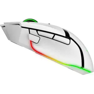 Миша Razer Basilisk V3 Pro White (RZ01-04620100-R3G1) USB, RZ01-04620200-R3G1 UA