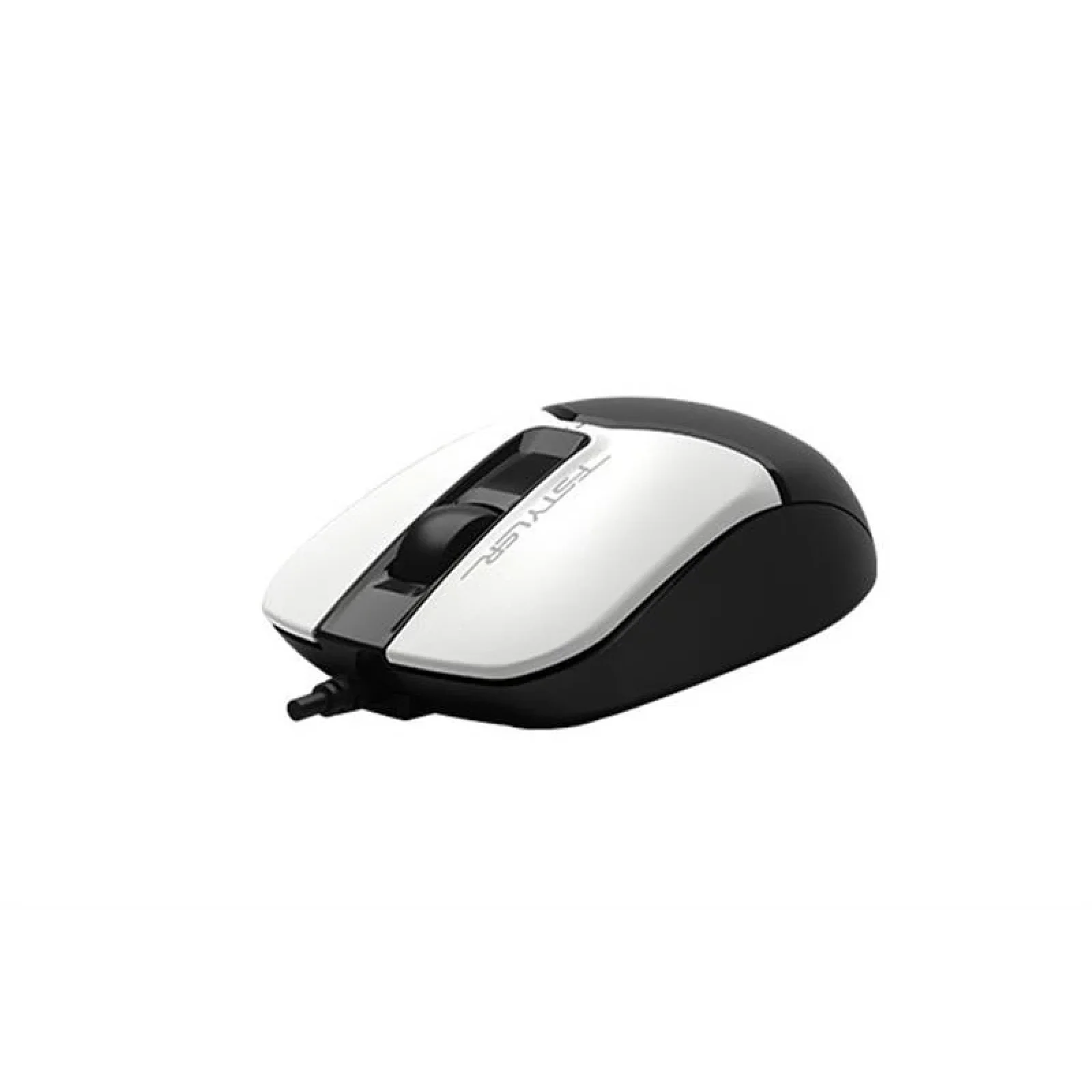 Мышь A4Tech Fstyler FM12S Panda Black, FM12S (Panda) UA