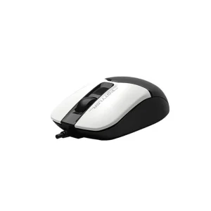 Миша A4Tech Fstyler FM12S Panda Black, FM12S (Panda) UA
