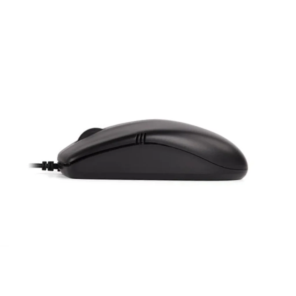 Мышь A4Tech OP-530NUS Black USB V-Track, OP-530NUS USB (Black) UA