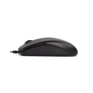 Мышь A4Tech OP-530NUS Black USB V-Track, OP-530NUS USB (Black) UA