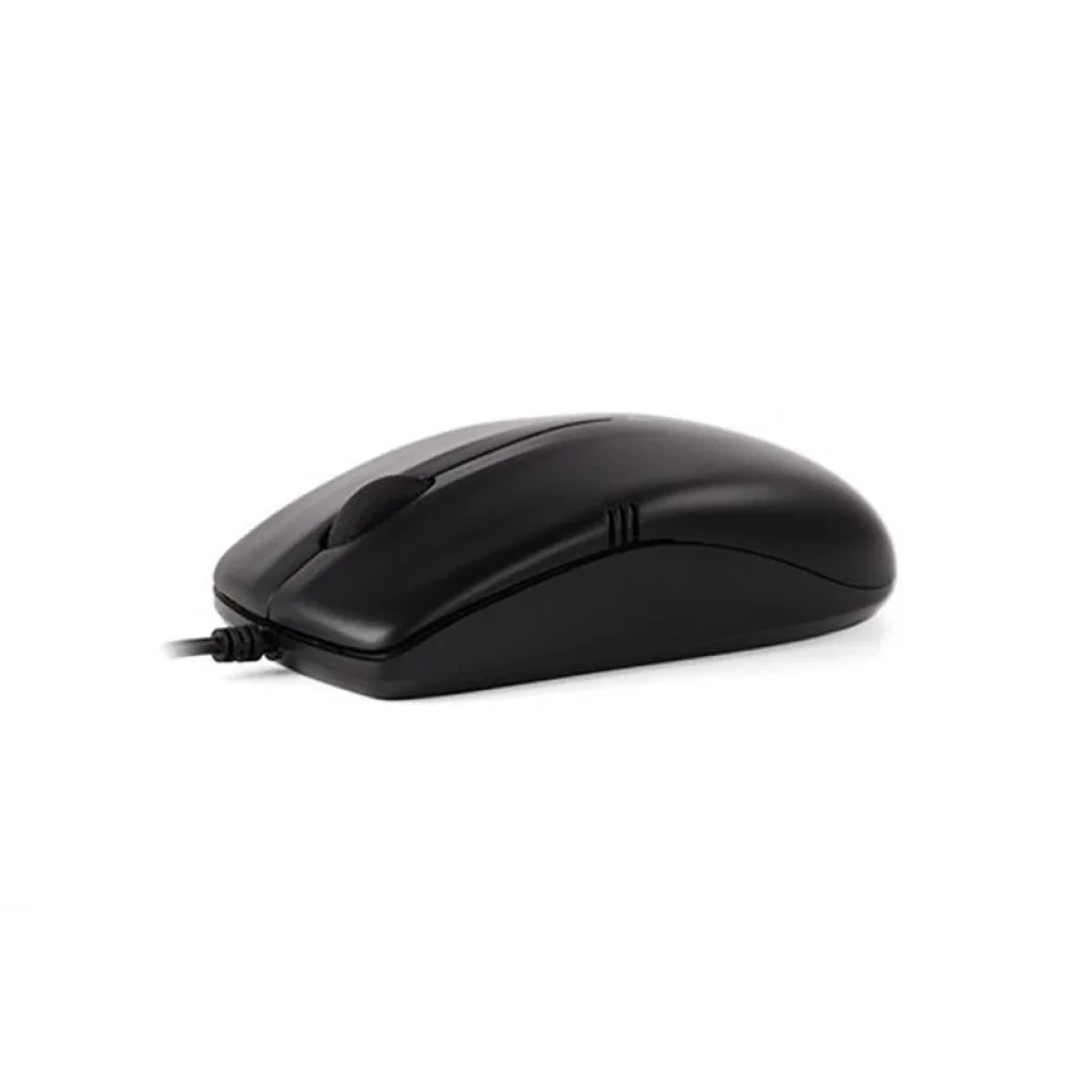 Мышь A4Tech OP-530NUS Black USB V-Track, OP-530NUS USB (Black) UA