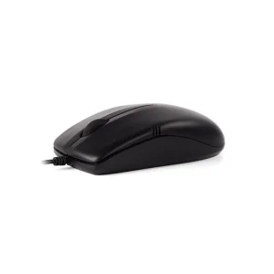 Мышь A4Tech OP-530NUS Black USB V-Track, OP-530NUS USB (Black) UA