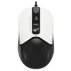 Миша A4Tech Fstyler FM12S Panda Black, FM12S (Panda) UA