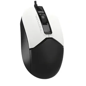 Миша A4Tech Fstyler FM12S Panda Black, FM12S (Panda) UA