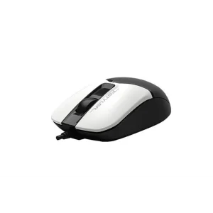 Миша A4Tech Fstyler FM12S Panda Black, FM12S (Panda) UA
