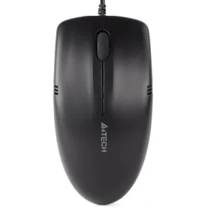 Мышь A4Tech OP-530NUS Black USB V-Track, OP-530NUS USB (Black) UA