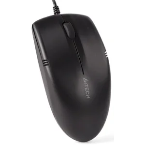 Мышь A4Tech OP-530NUS Black USB V-Track, OP-530NUS USB (Black) UA