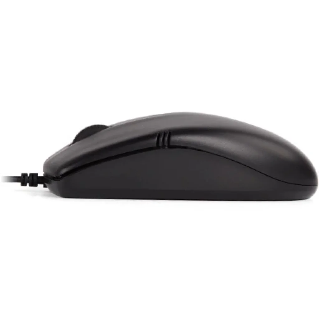 Мышь A4Tech OP-530NUS Black USB V-Track, OP-530NUS USB (Black) UA