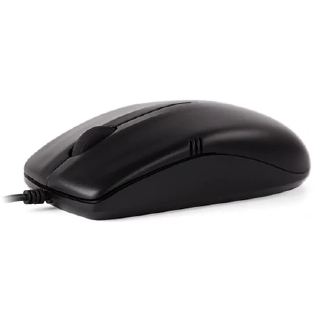 Мышь A4Tech OP-530NUS Black USB V-Track, OP-530NUS USB (Black) UA