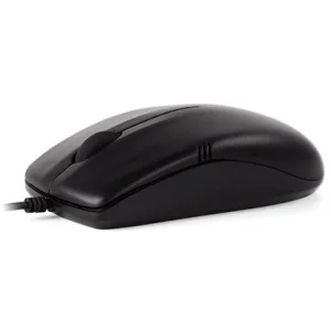 Мышь A4Tech OP-530NUS Black USB V-Track, OP-530NUS USB (Black) UA