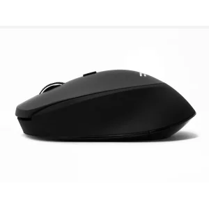 Миша бездротова Frime FWMO-300В Wireless Black USB UA
