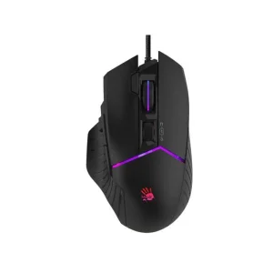Мышь A4Tech W95 Max Bloody Black USB, W95 Max Bloody (Black) UA
