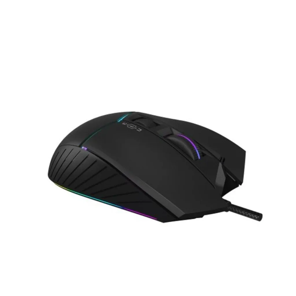 Мышь A4Tech W95 Max Bloody Black USB, W95 Max Bloody (Black) UA
