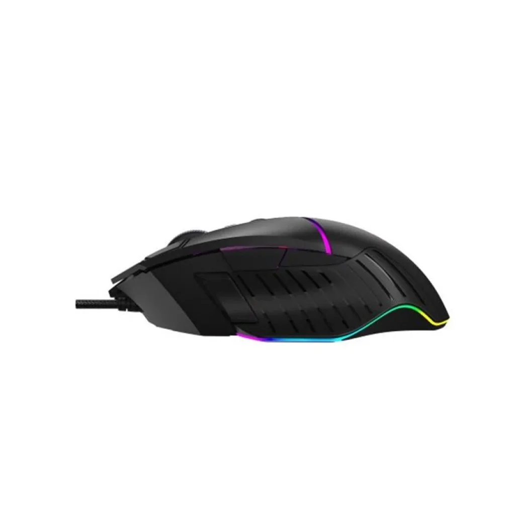 Мышь A4Tech W95 Max Bloody Black USB, W95 Max Bloody (Black) UA