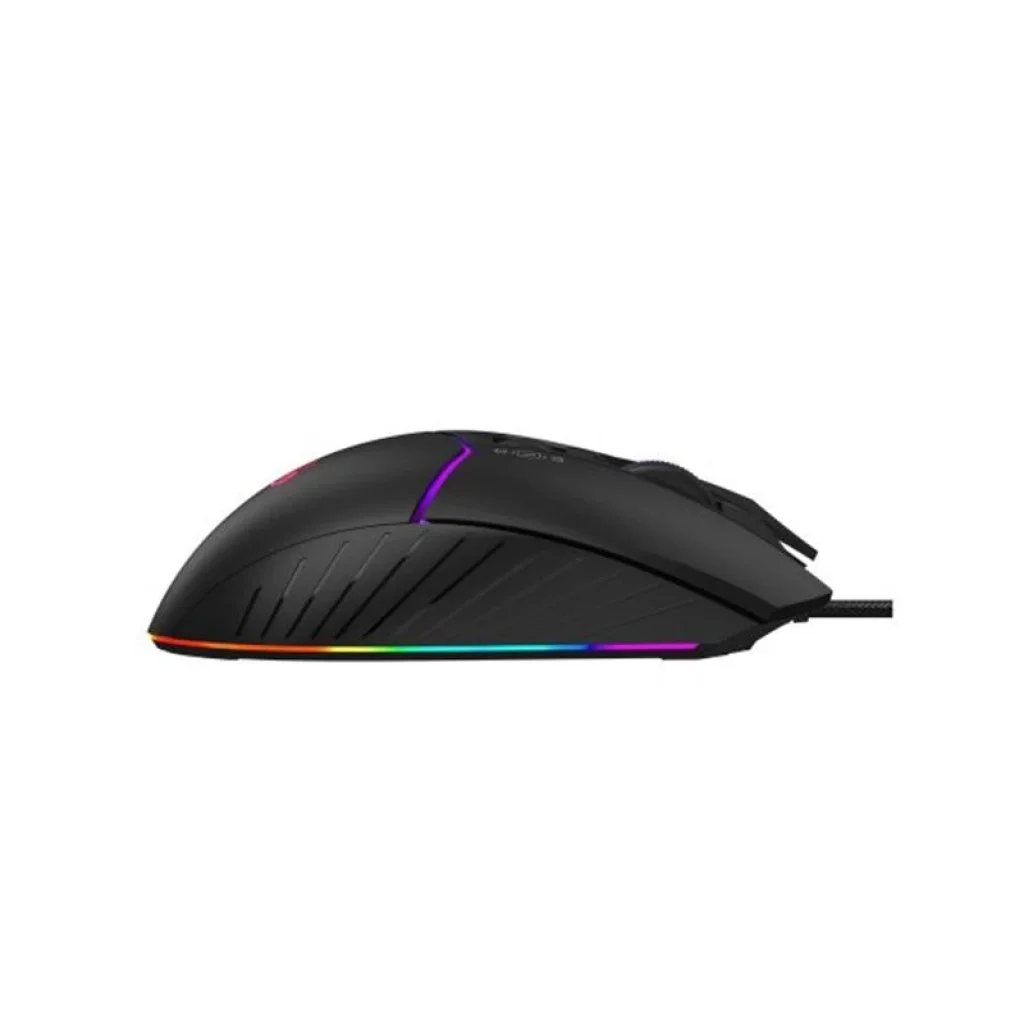 Мышь A4Tech W95 Max Bloody Black USB, W95 Max Bloody (Black) UA