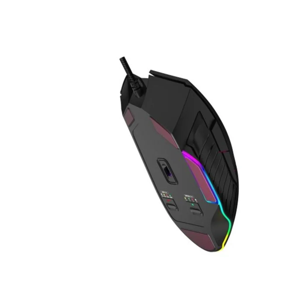 Мышь A4Tech W95 Max Bloody Black USB, W95 Max Bloody (Black) UA