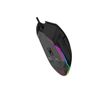 Мышь A4Tech W95 Max Bloody Black USB, W95 Max Bloody (Black) UA